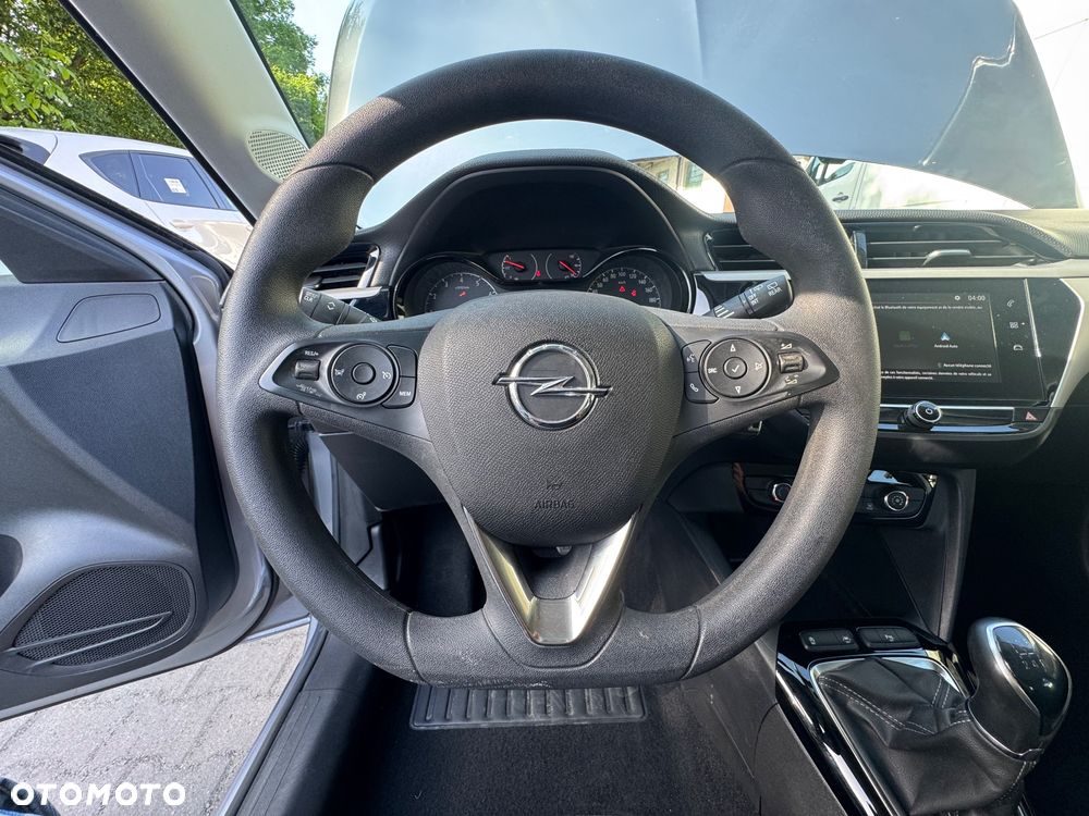 Opel Corsa - 9