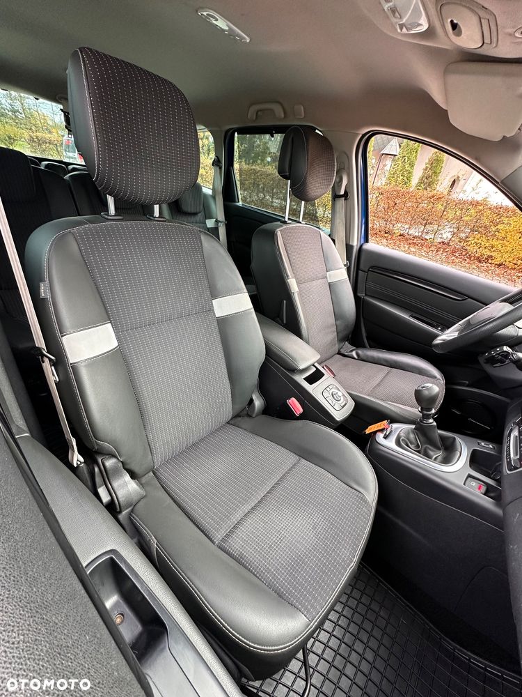 Renault Grand Scenic Energy dCi 130 S&S Bose Edition - 28