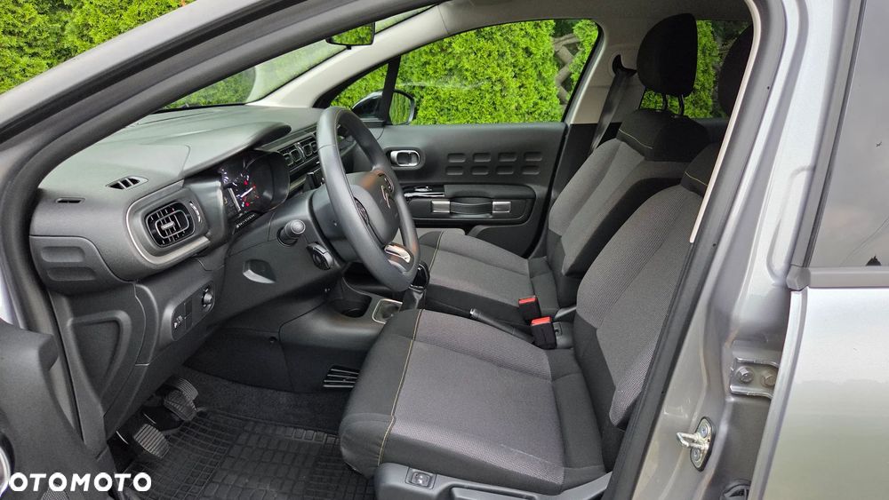 Citroën C3 1.2 PureTech Shine - 11