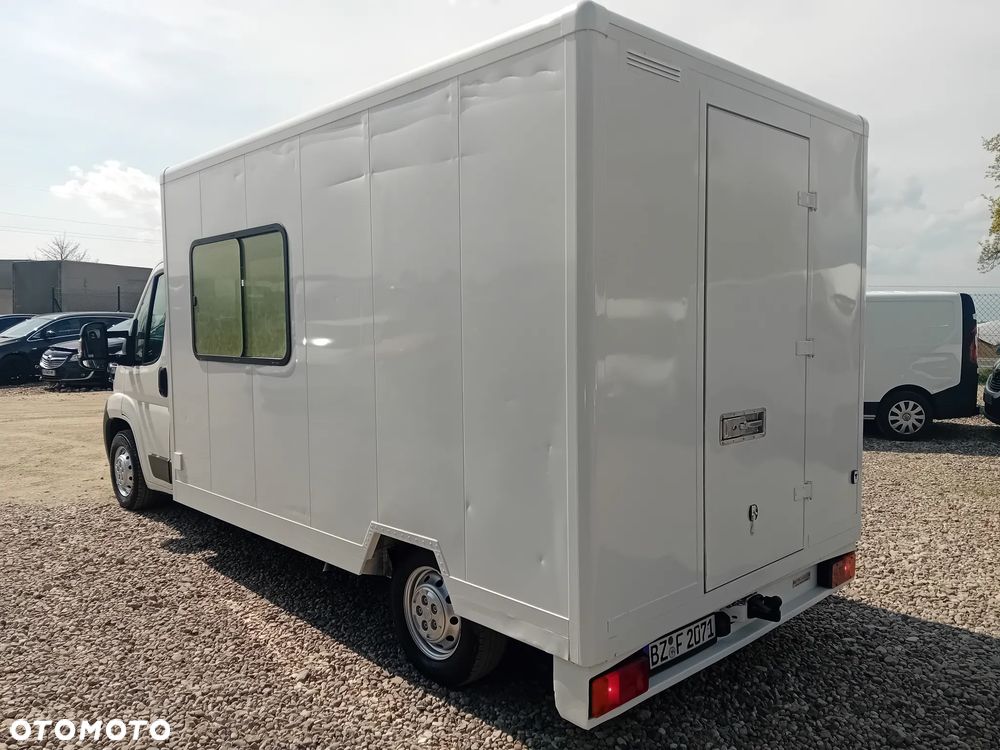 Fiat Ducato - 7