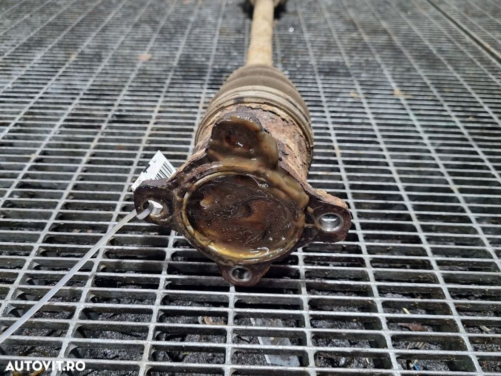 Planetara Dreapta Spate Lexus RX 400 H 3.3 B 2004 - 2009 272CP Automata 3MZ - FE (1274) ... - 3