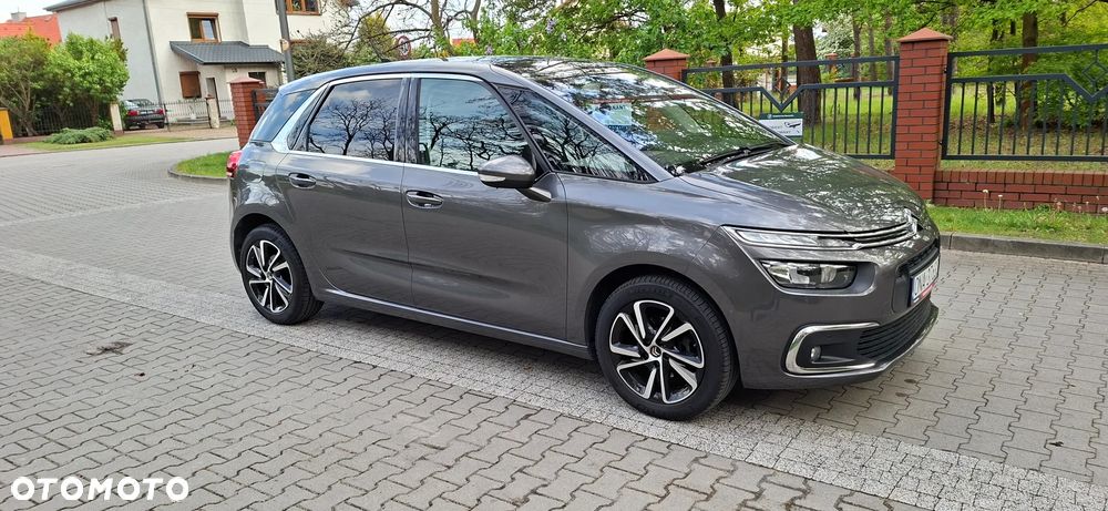 Citroën C4 Picasso PureTech 130 Stop&Start FEEL - 7