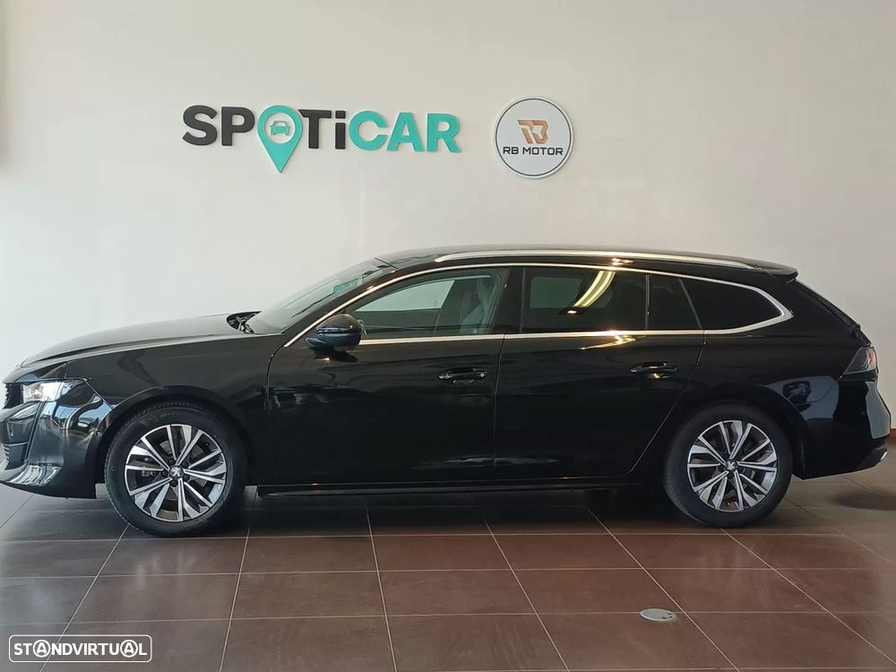 Peugeot 508 SW 1.5 BlueHDi Allure - 7