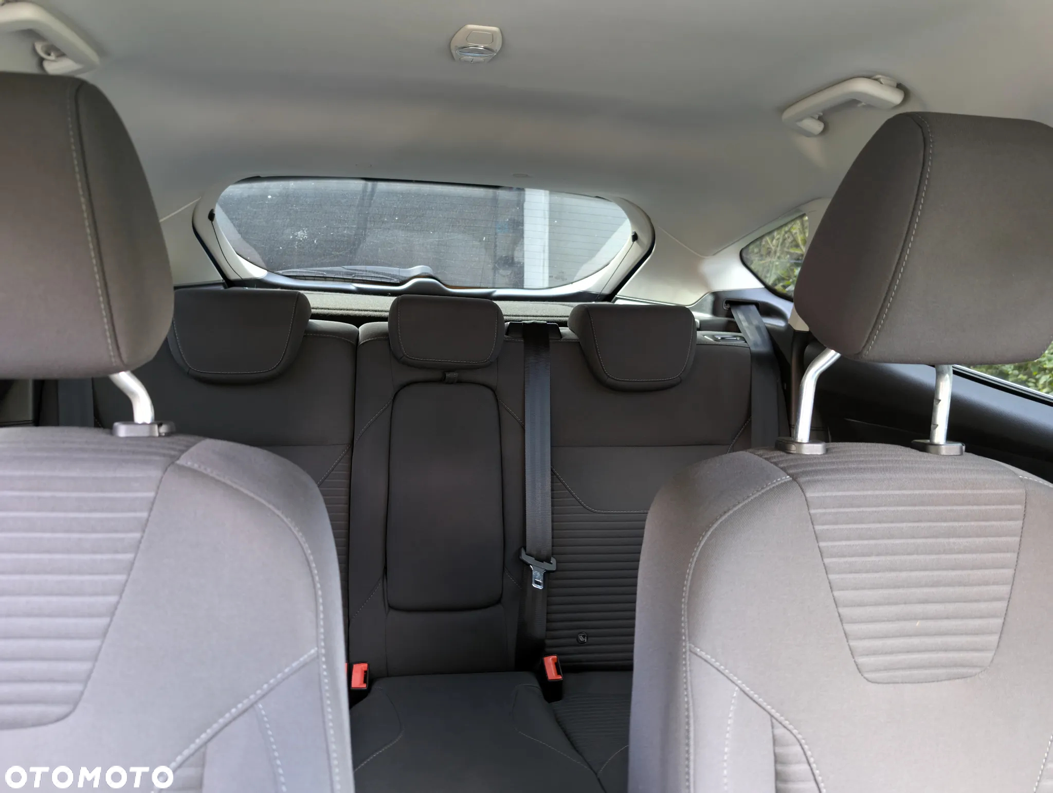 Ford Focus 2.0 TDCi Titanium ASS - 20
