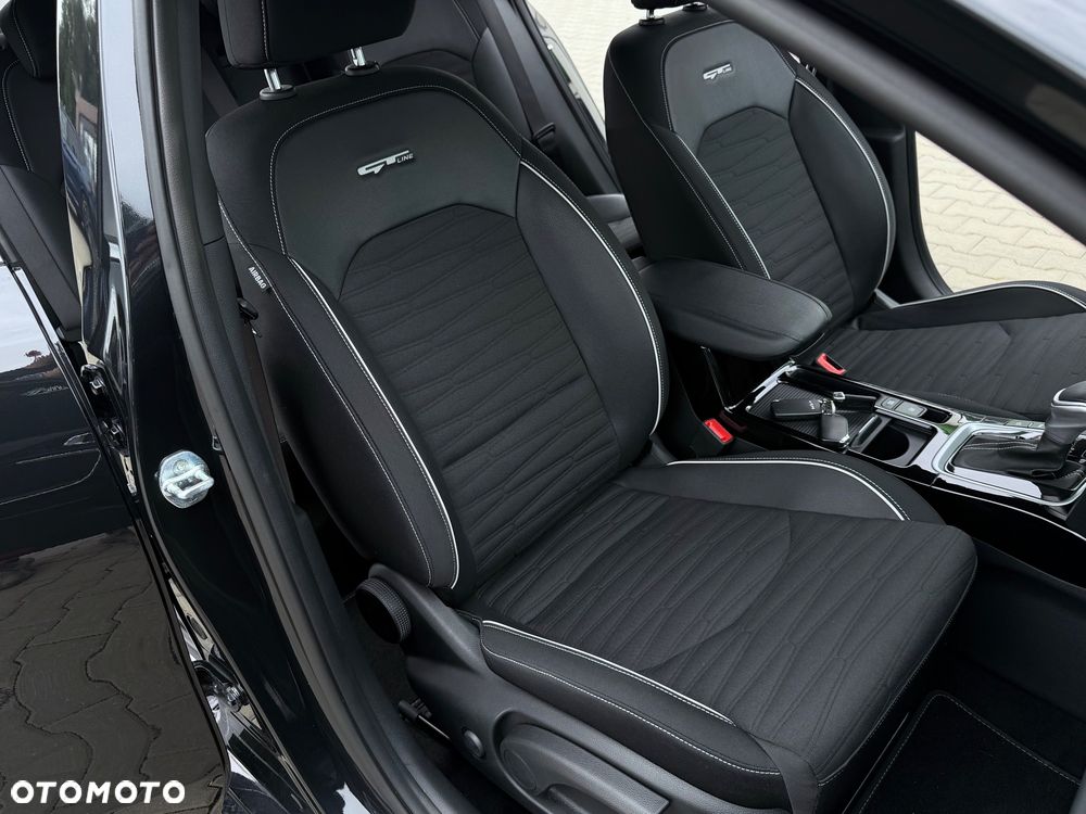 Kia ProCeed 1.5 T-GDI DCT7 OPF GT LINE - 36