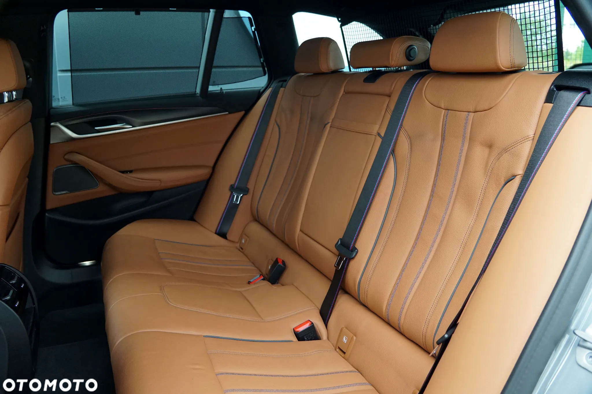 BMW Seria 5 530i xDrive - 27