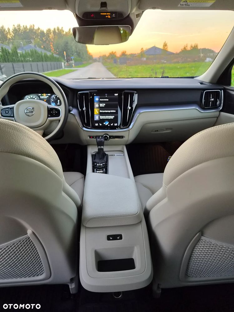 Volvo S60 - 14