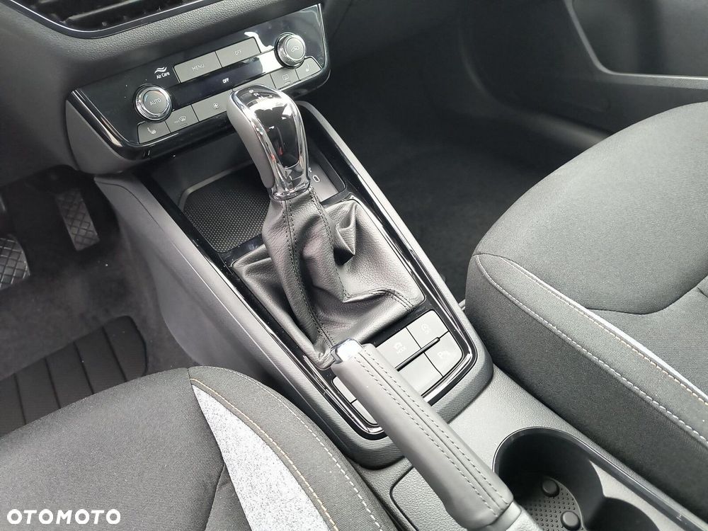 Skoda Kamiq 1.0 TSI Edition 130 DSG - 15