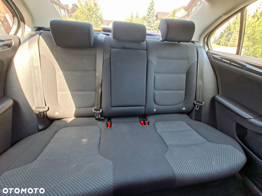 Volkswagen Jetta 1.4 TSI BMT Comfortline - 9