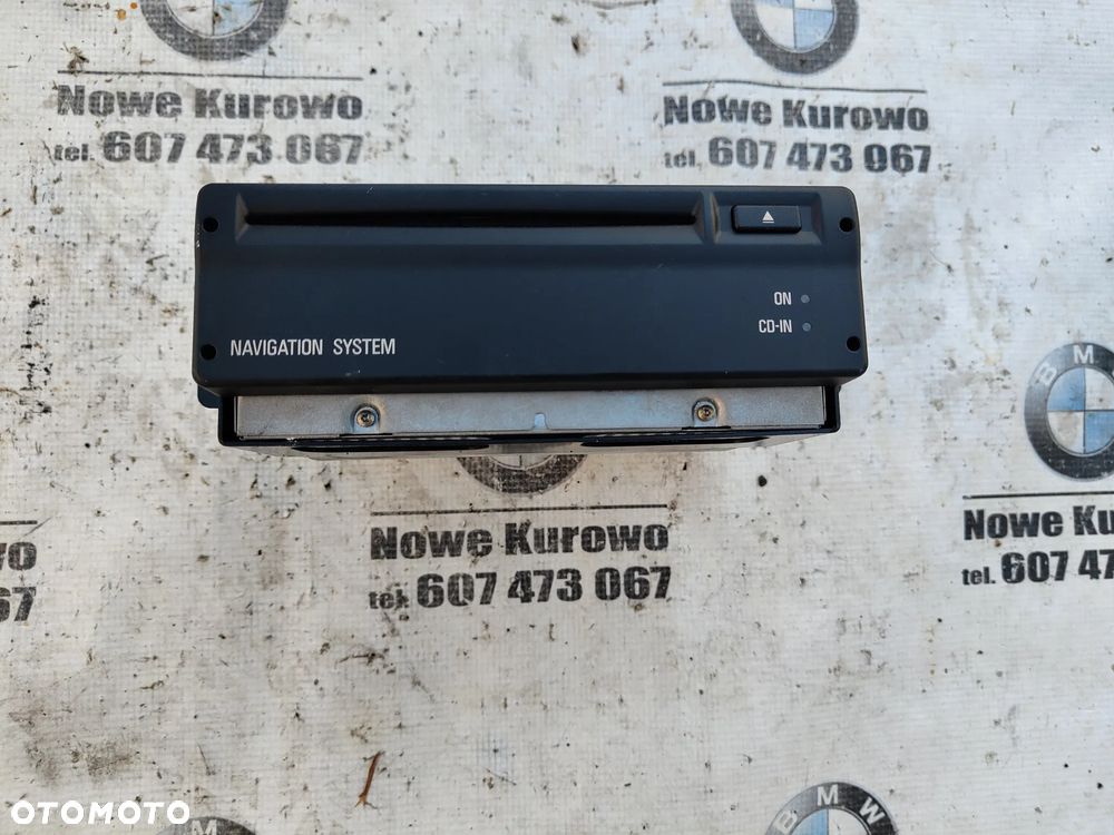 BMW E65 E66 Czytnik nawigacji 6929592