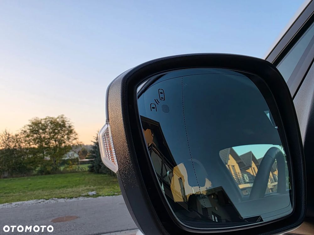 Ford S-Max 2.5 Hybrid ST-Line CVT 7os - 31