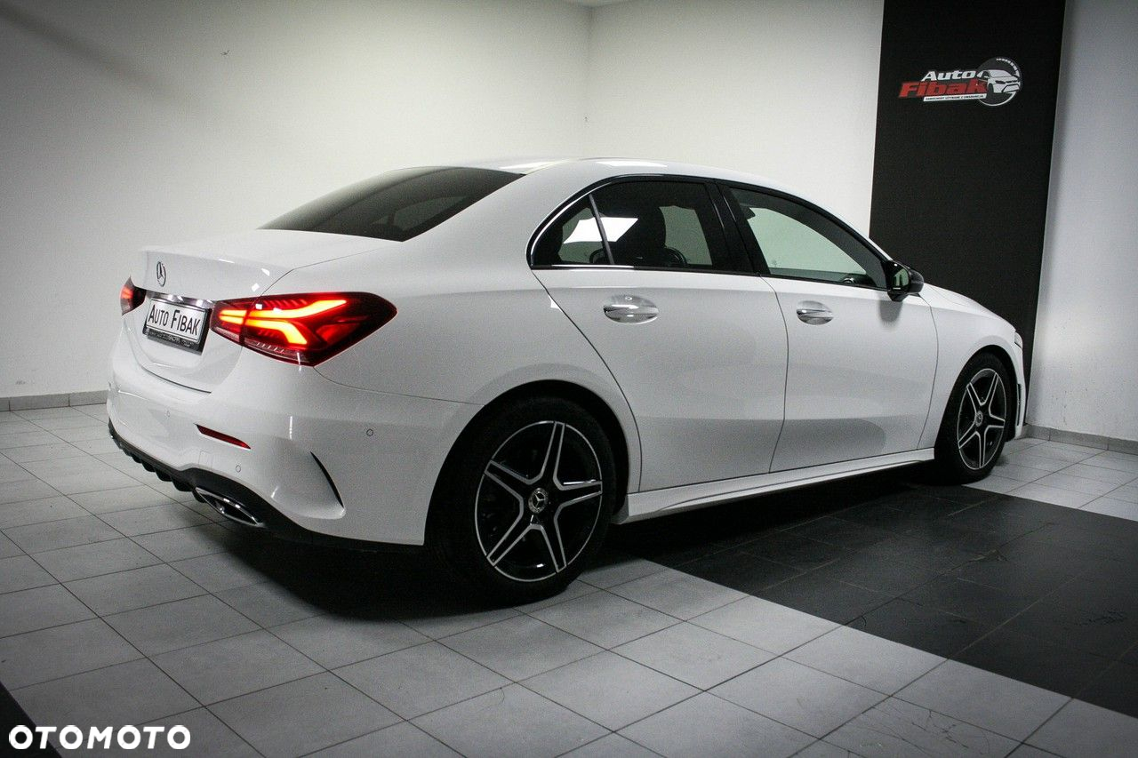 Mercedes-Benz Klasa A - 7