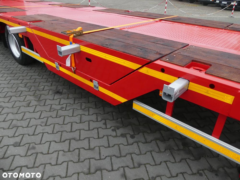 Janmil NISKOPODWOZIOWA / FABRYCZNIE NOWA / ZAGŁĘBIANA / - 16