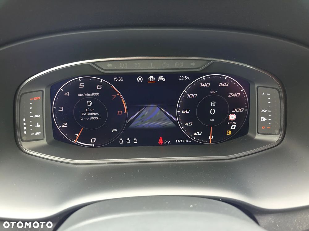 Cupra Ateca - 21