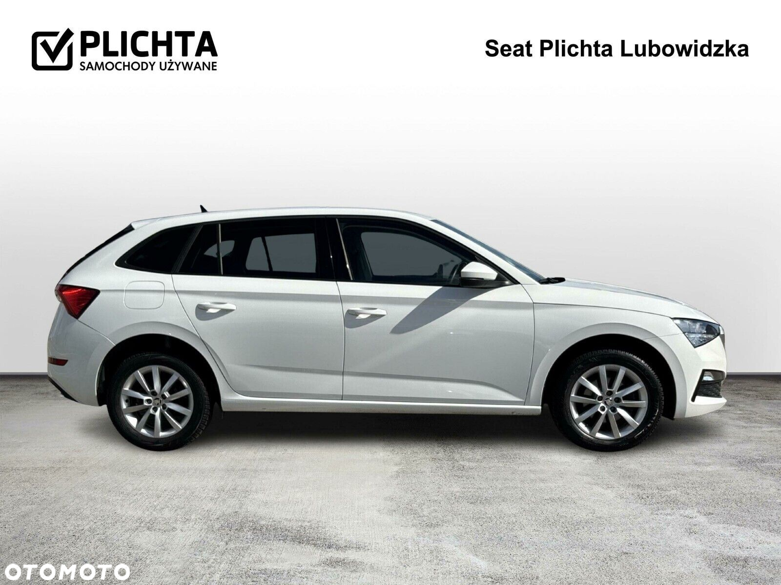 Skoda Scala - 6
