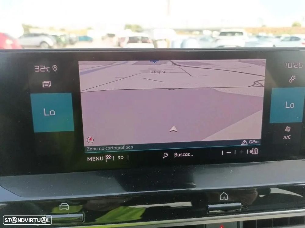 Citroën C4 PureTech 130 Stop&Start EAT8 SHINE - 9