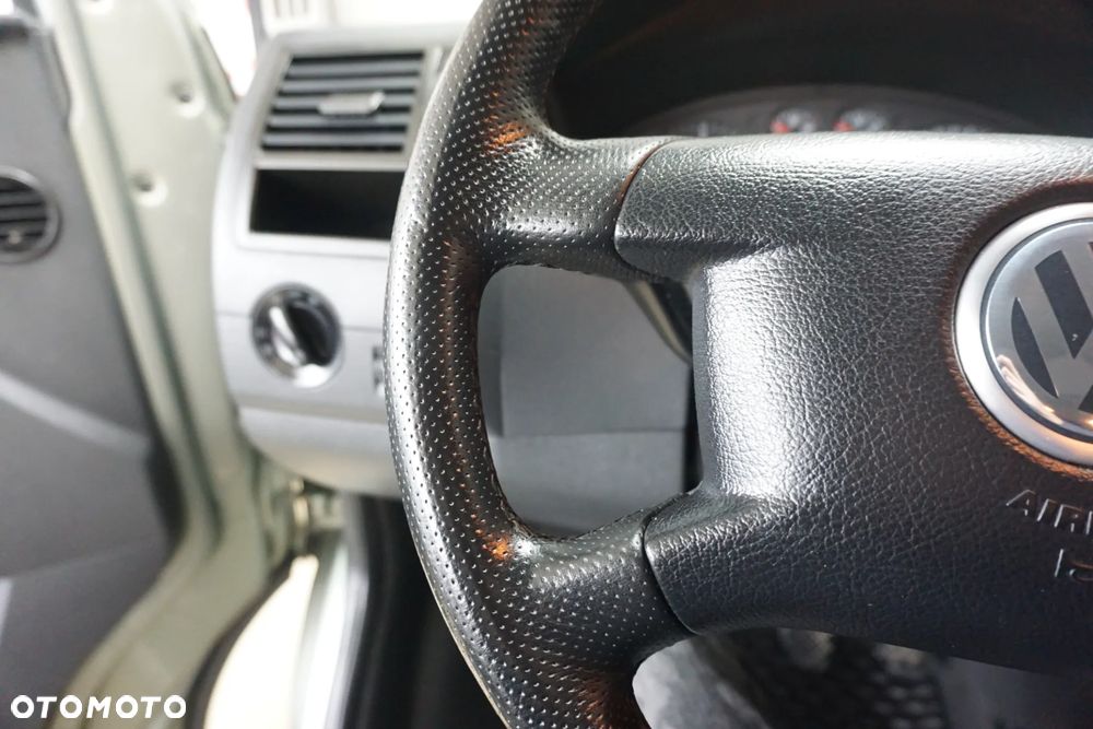 Volkswagen Caravelle TDI L1 Comfortline - 34