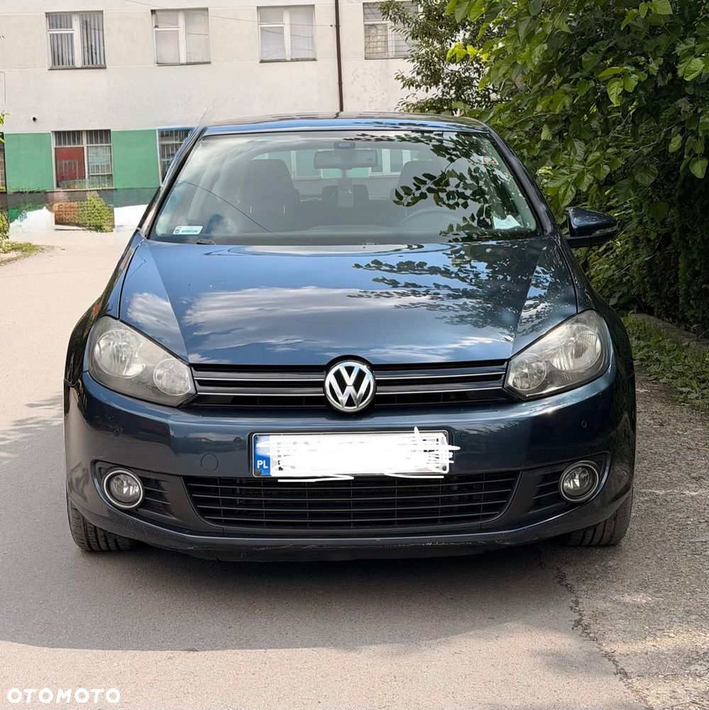 Volkswagen Golf 1.4 TSI Comfortline DSG - 4
