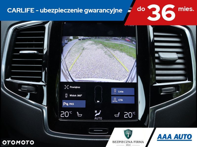 Volvo XC 90 - 18
