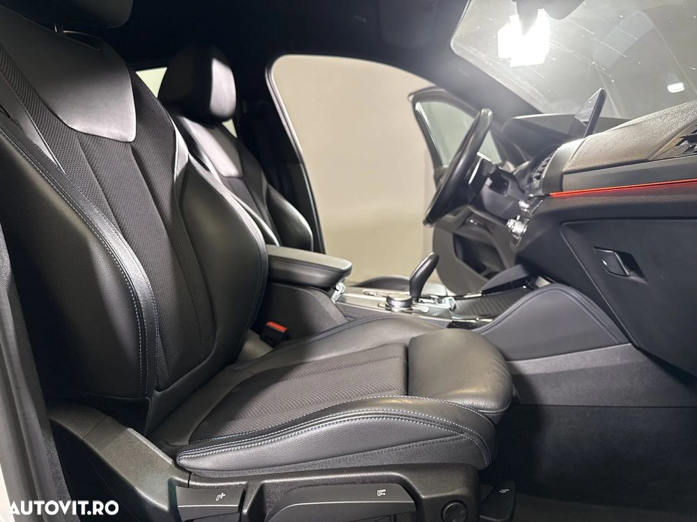 BMW X4 xDrive30i AT - 12