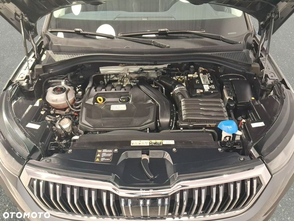 Skoda Kodiaq - 25