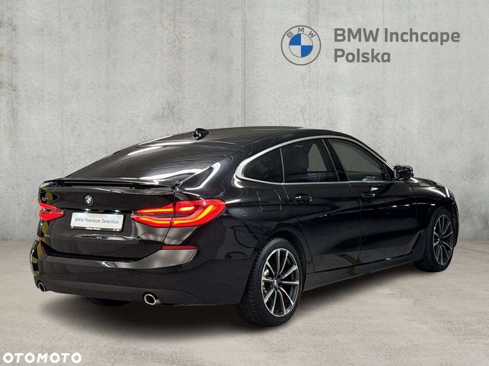 BMW Seria 6 - 5