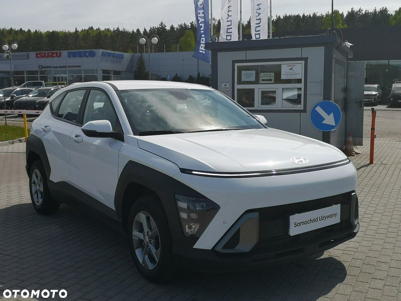 Hyundai Kona 1.0 T-GDI Smart DCT - 3