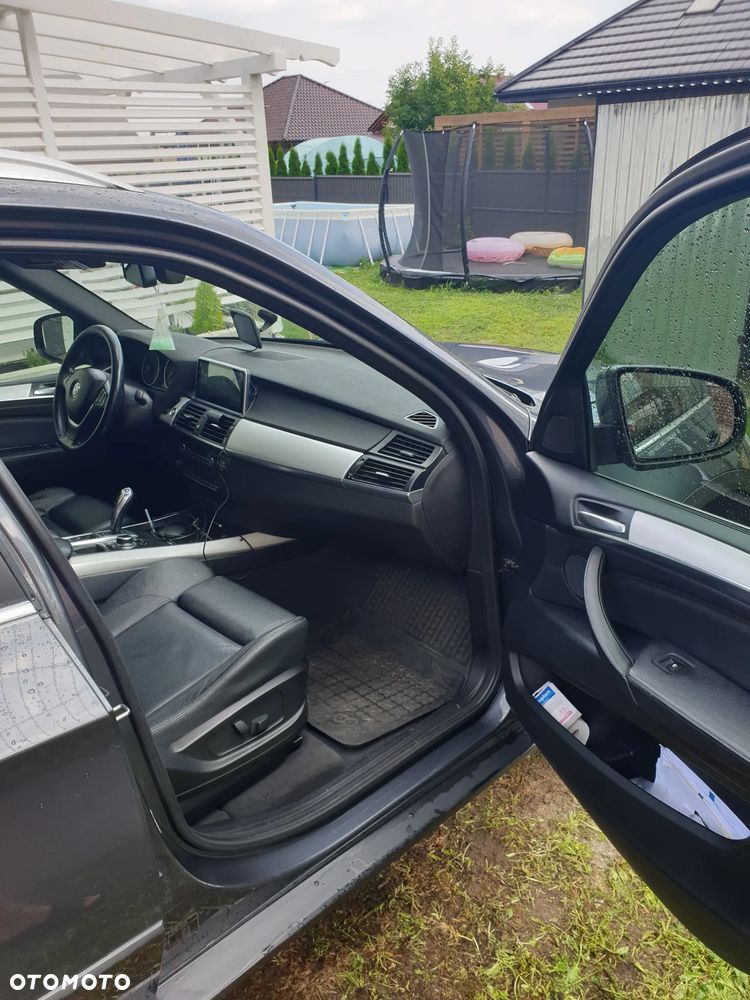 BMW X5 - 13