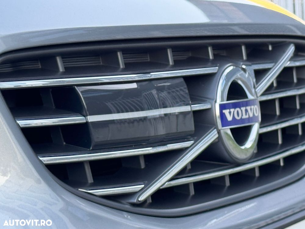 Volvo XC 60 D4 Geartronic Summum - 29