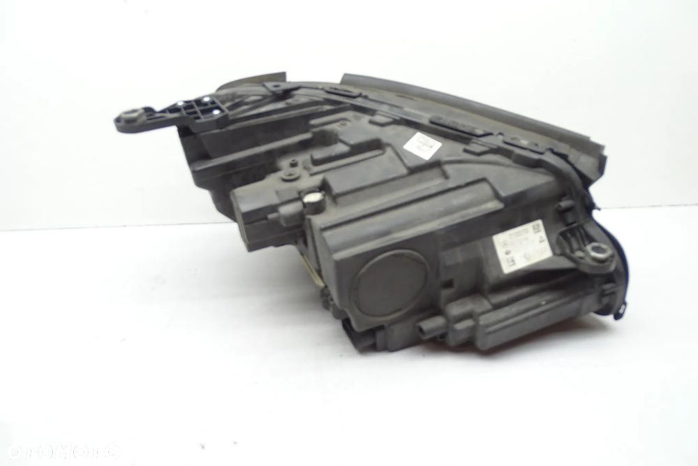 Mercedes E Klasa W213 Lampa lewa lewy przód Led High Performance - 3
