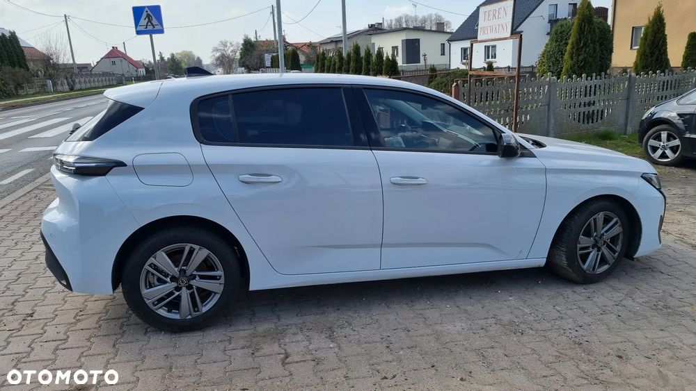 Peugeot 308 PureTech 130 EAT8 Allure Pack - 10