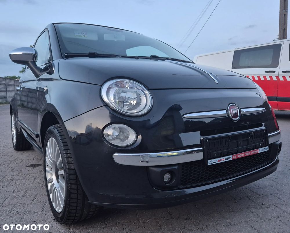 Fiat 500 - 4