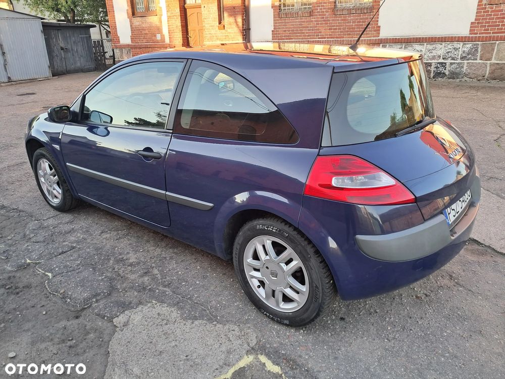 Renault Megane - 9