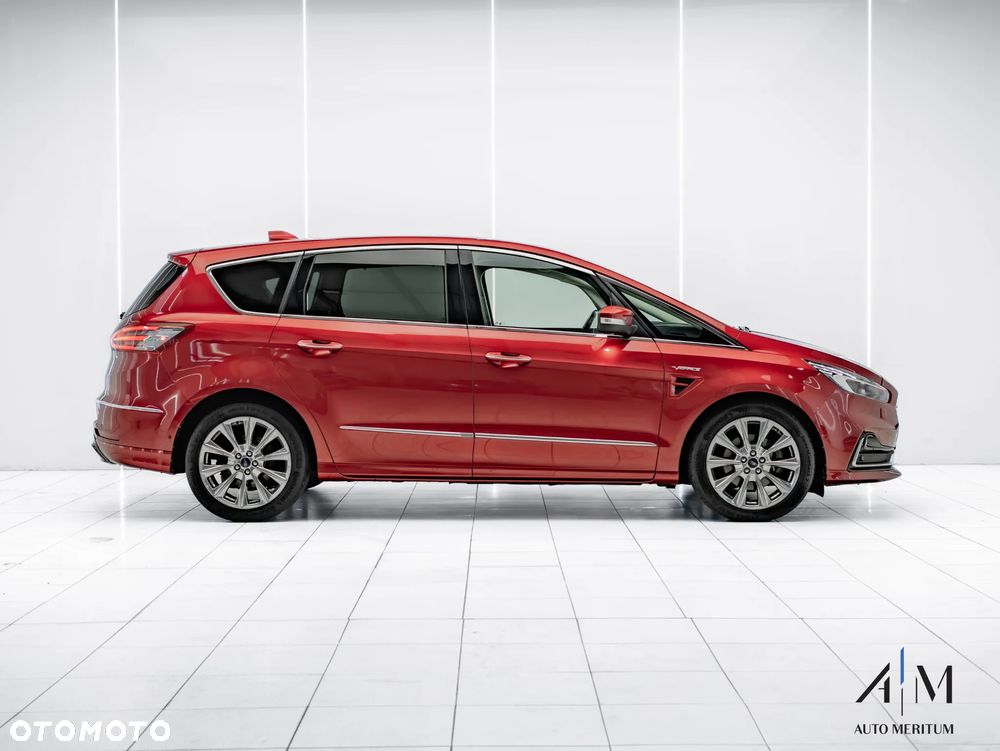 Ford S-Max 2.0 EcoBlue Vignale - 7