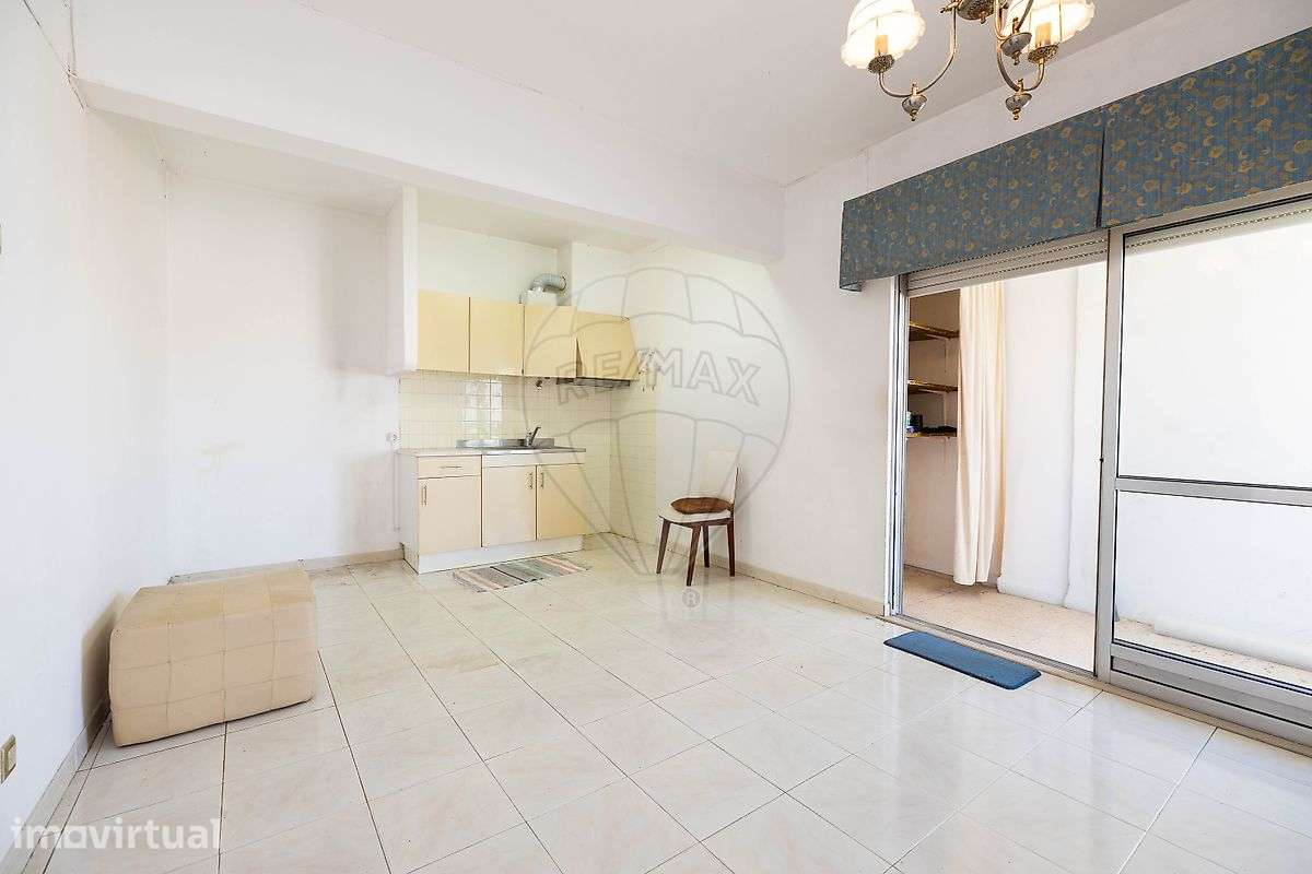 Apartamento T1 para venda - Grande imagem: 3/17