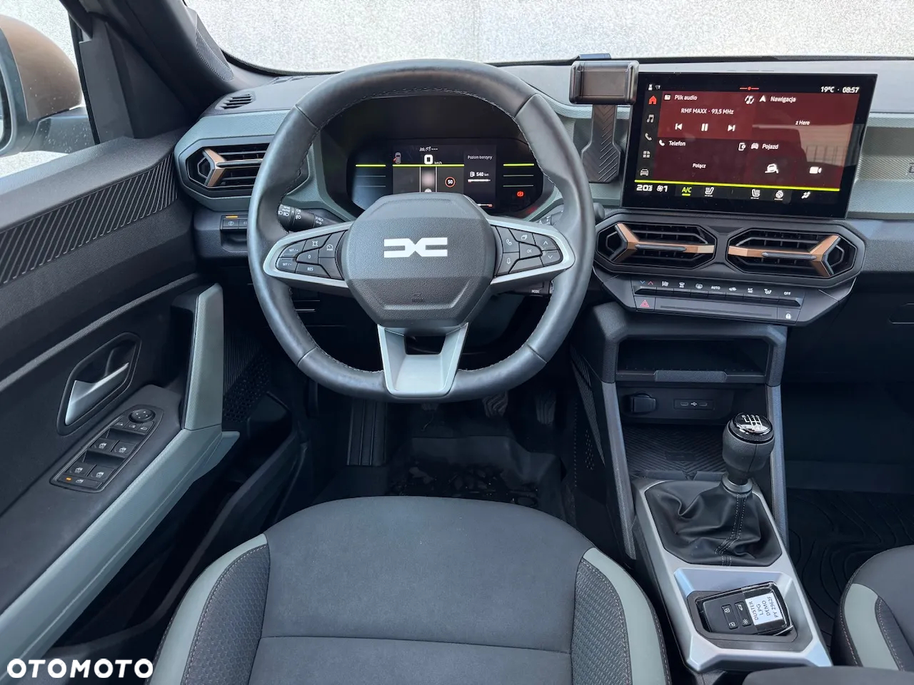 Dacia Duster - 13