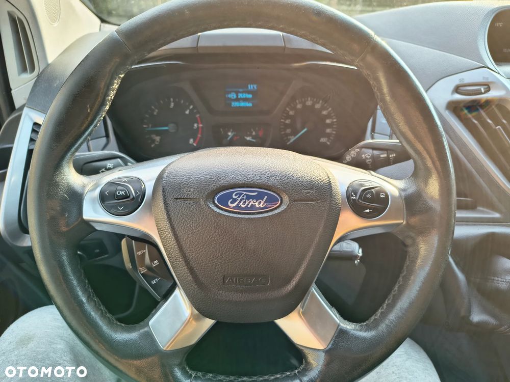 Ford Transit Custom 290 L1H1 Limited - 23