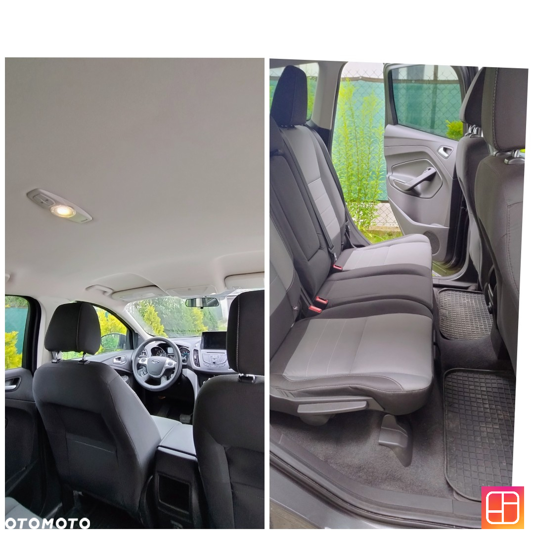 Ford Escape 2.5 FWD S - 3