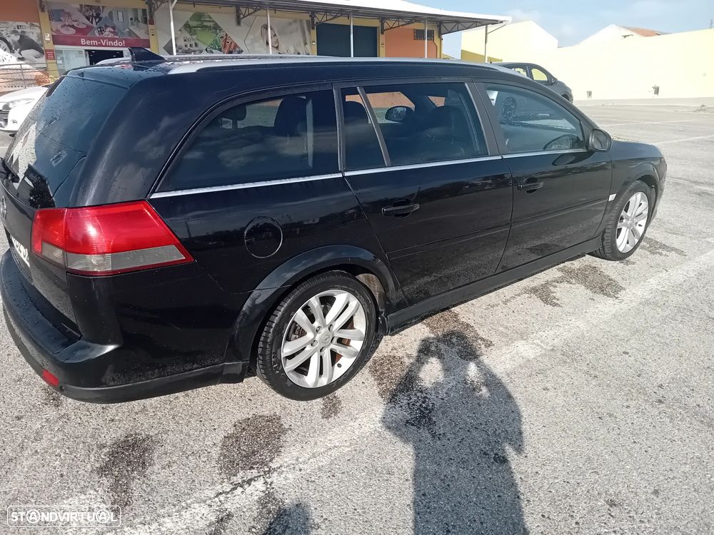 Opel Vectra Caravan 1.9 CDTi Cosmo - 2