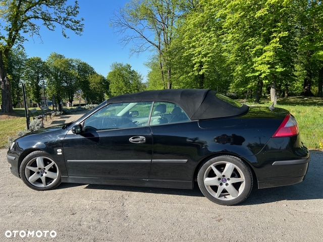 Saab 9-3 - 6