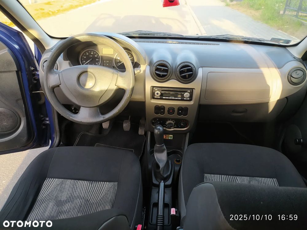Dacia Sandero 1.4 Ambiance - 16