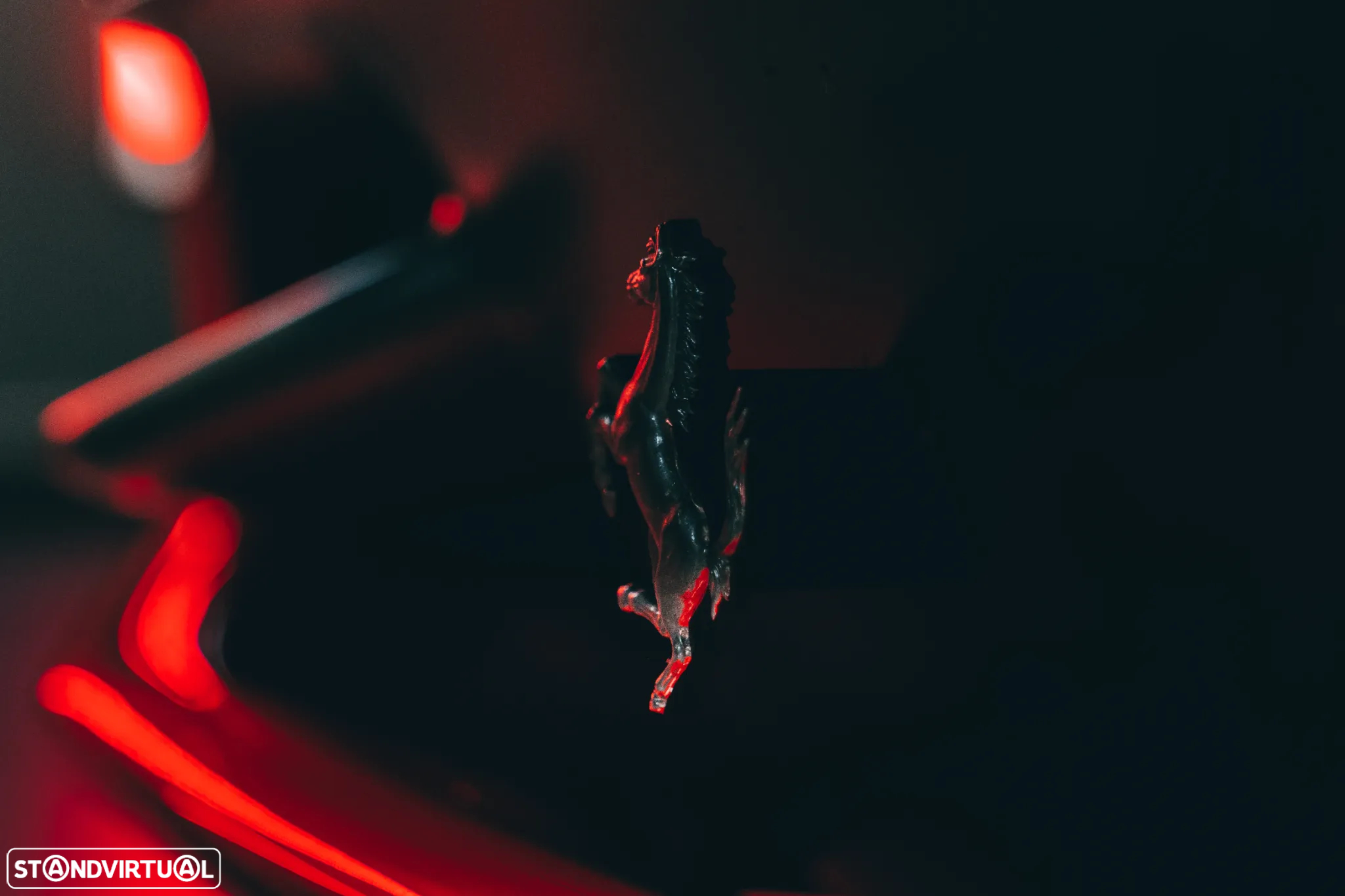 Ferrari 458 Italia - 31