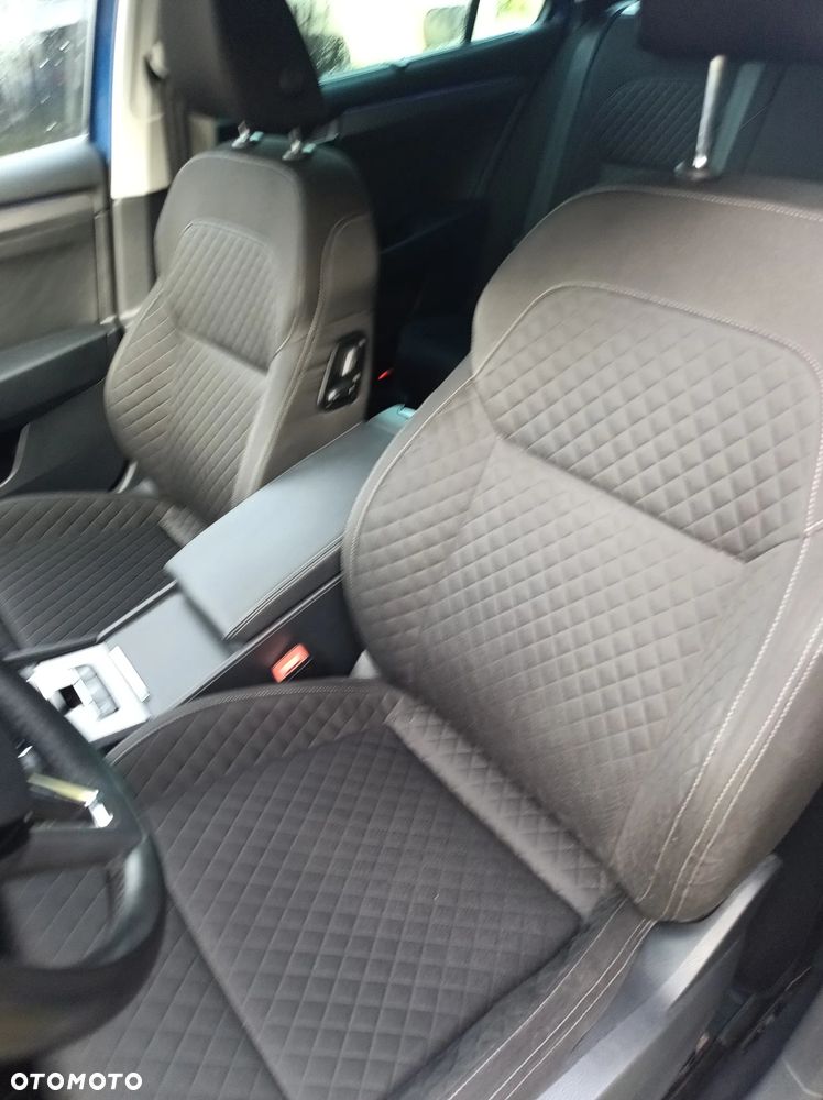 Skoda Superb 2.0 TDI SCR Style DSG - 33
