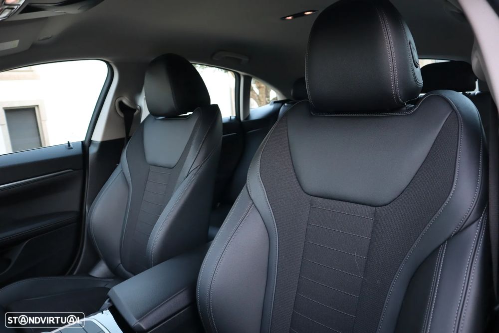 BMW i4 eDrive40 Gran Coupe - 21