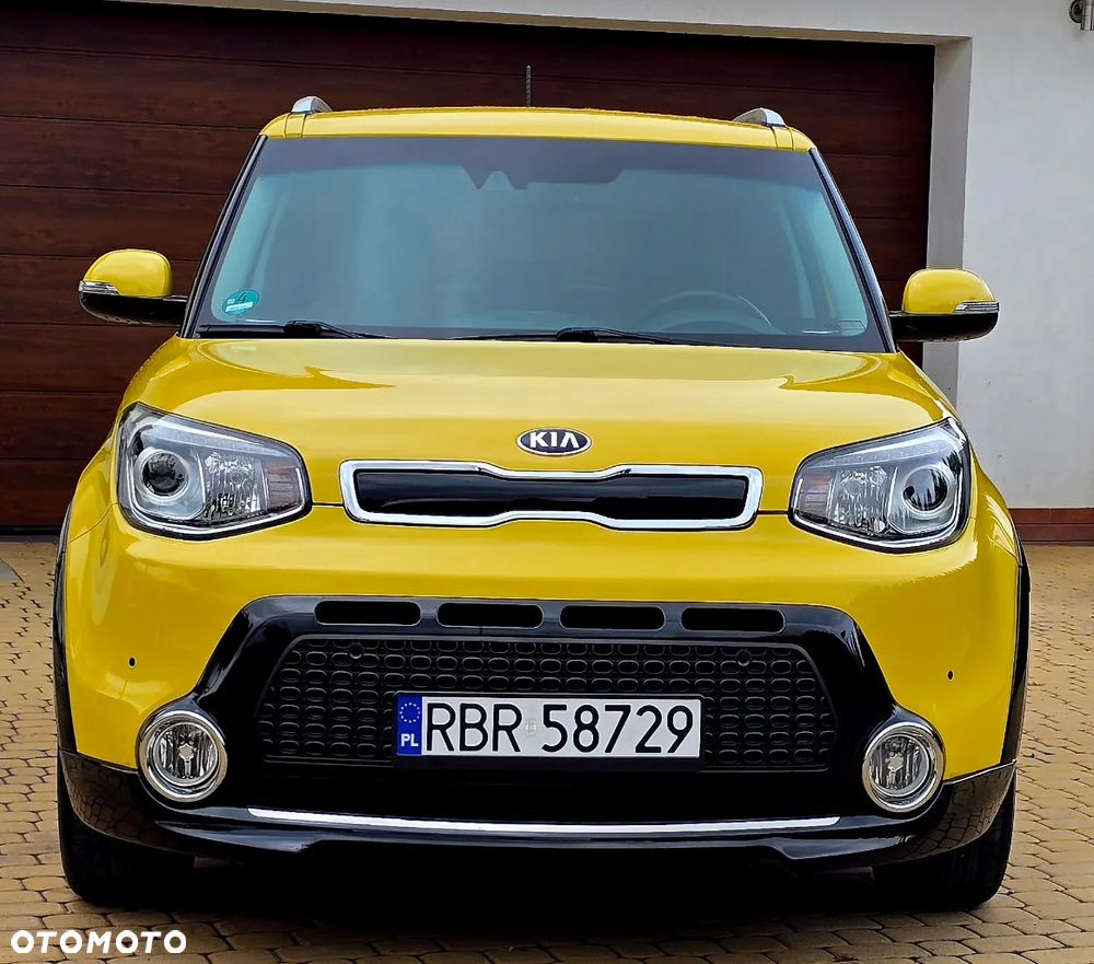 Kia Soul - 15