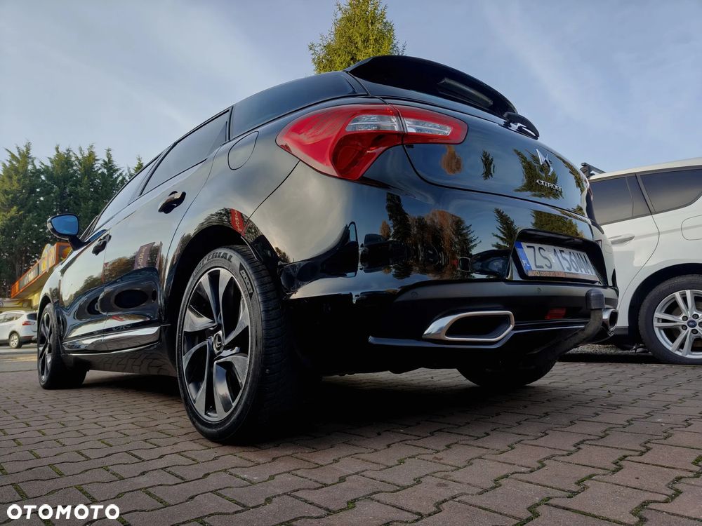 Citroën DS5 2.0 HDi SportChic - 14
