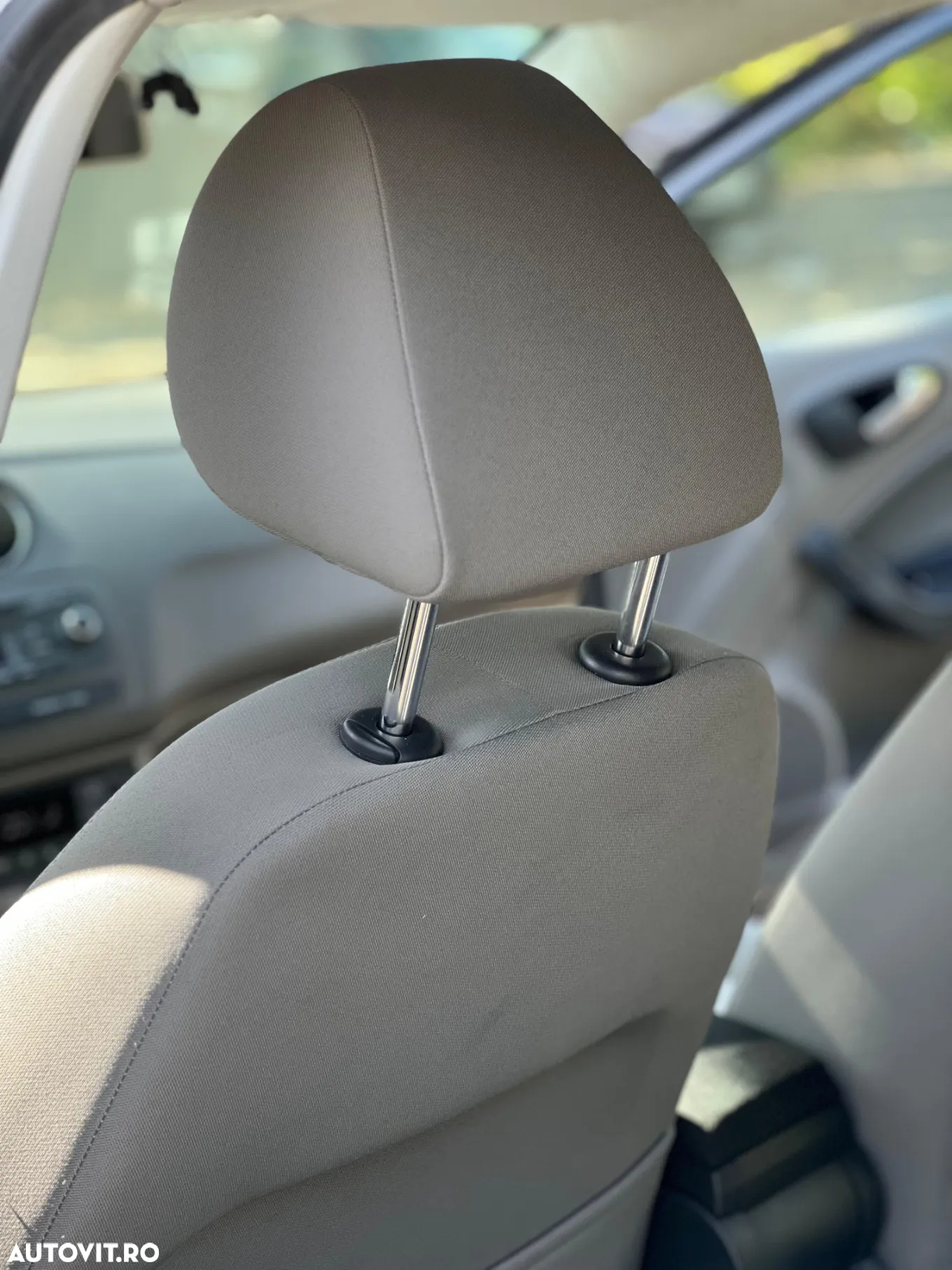 Seat Ibiza - 15