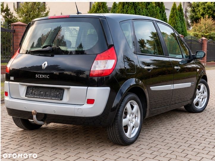 Renault Scenic - 3