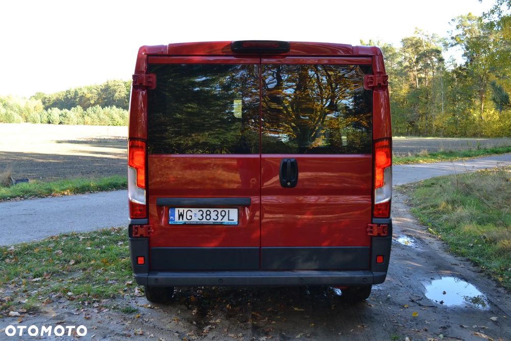 Fiat Ducato - 6