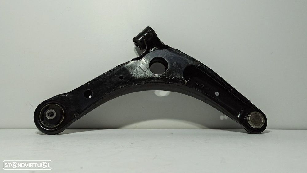 BRAÇO SUSPENSÃO INFERIOR FRENTE ESQUERDO MITSUBISHI ASX BASIS 2WD - 5